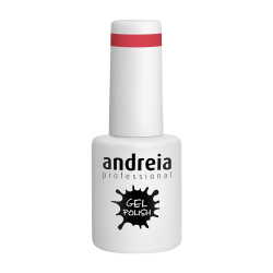 ESMALTE GEL PERMANENTE ANDREIA Nº208